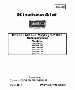 Whirlpool Refrigerator MSD2559XEW-page_pdf
